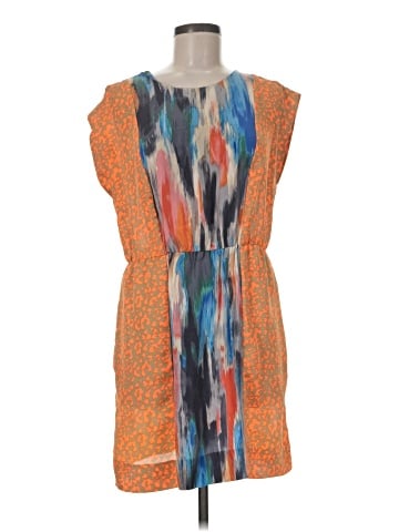 RACHEL Rachel Roy Casual Dress (view 1)