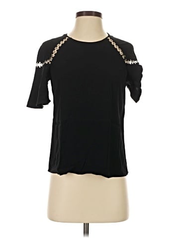 A.L.C. Short Sleeve T-Shirt (view 1)