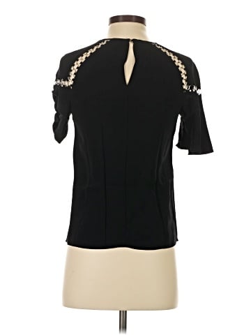 A.L.C. Short Sleeve T-Shirt (view 2)