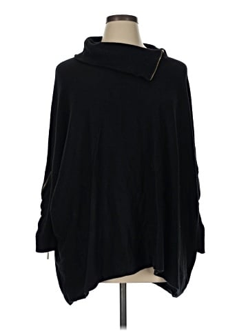 Joseph A. Turtleneck Sweater (view 1)