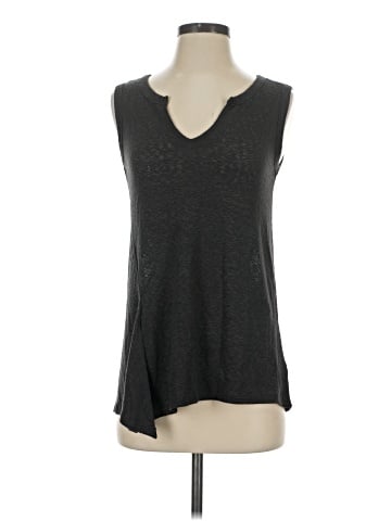 Bobeau Sleeveless T-Shirt (view 1)