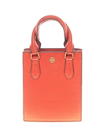 Tory Burch Leather Satchel (view 1)