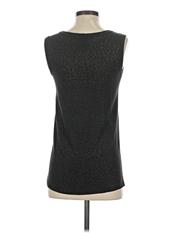 Bobeau Sleeveless T-Shirt (view 2)