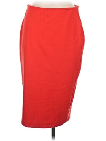 Jasmine & Juliana Casual Skirt (view 1)