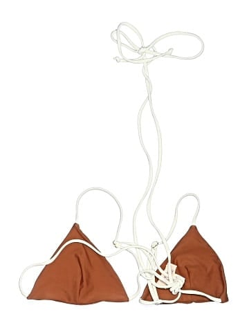 Camila Coelho Swimsuit Top (view 2)