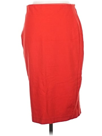 Jasmine & Juliana Casual Skirt (view 2)