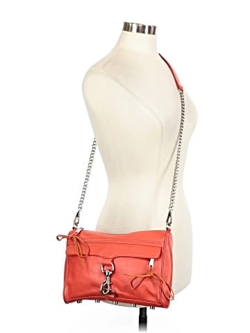 Rebecca Minkoff Crossbody Bag (view 2)