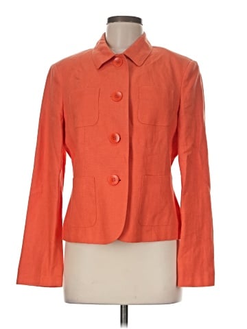 Talbots Blazer (view 1)