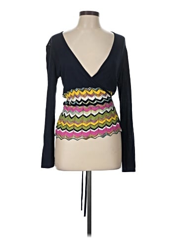 M Missoni Cardigan (view 1)