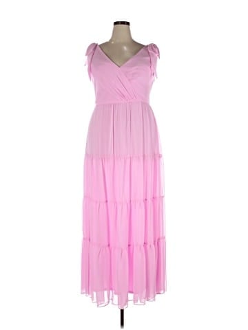 Social Bridesmaids Cocktail Dress (view 1)