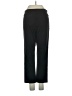 Patchington Solid Black Active Pants Size 2 - photo 2