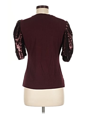 Elie Tahari 3/4 Sleeve Top (view 2)
