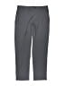 Under Armour 100% Polyester Solid Gray Active Pants Size L (youth) - photo 1