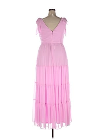 Social Bridesmaids Cocktail Dress (view 2)