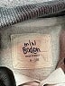Mini Boden Gray Pullover Sweater Size 9 - 10 - photo 3