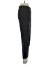 Patchington Solid Black Active Pants Size 2 - photo 4
