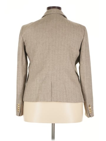 J.Crew Wool Blazer (view 2)