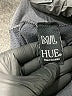 Hue Black Active Pants Size Med - Lg - photo 4