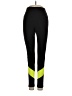 BCBGMAXAZRIA Color Block Black Active Pants Size S - photo 1