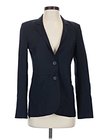 Theory Wool Blazer (view 1)