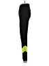 BCBGMAXAZRIA Color Block Black Active Pants Size S - photo 5