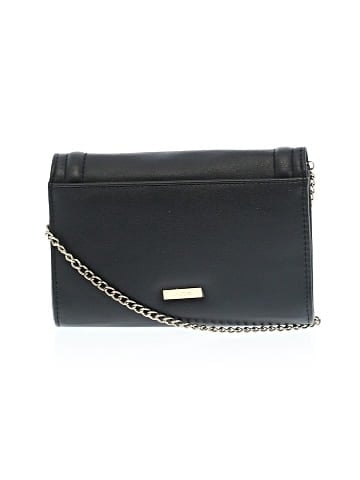 Aldo Leather Crossbody Bag (view 1)