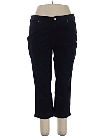 Lands' End Casual Pants (view 1)