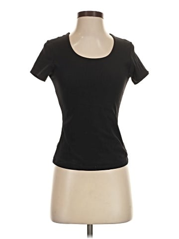 Tahari Short Sleeve T-Shirt (view 1)