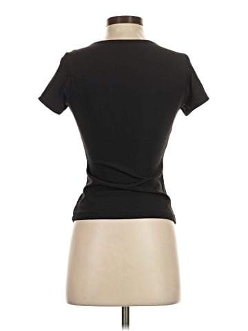 Tahari Short Sleeve T-Shirt (view 2)