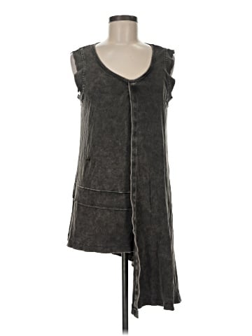 Ruff Hewn Casual Dress (view 1)
