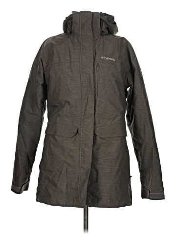 Columbia Snow Jacket (view 1)