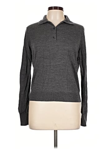 Uniqlo Wool Pullover Sweater (view 1)