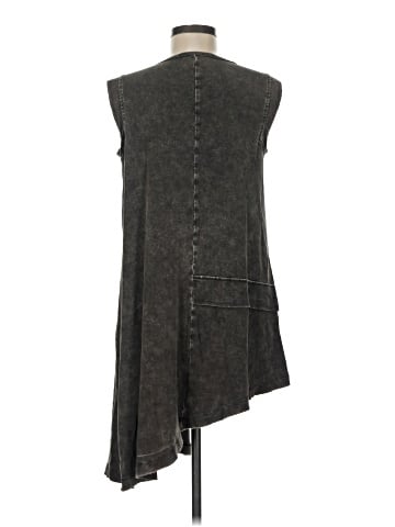 Ruff Hewn Casual Dress (view 2)