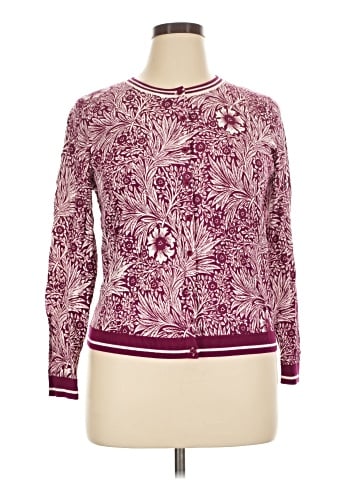 Talbots Pullover Sweater (view 1)