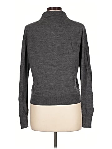 Uniqlo Wool Pullover Sweater (view 2)