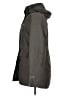 Columbia 100% Polyester Gray Snow Jacket Size M - photo 5