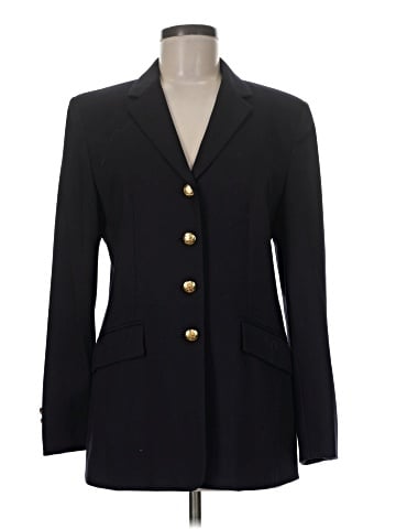 Talbots Wool Blazer (view 1)