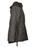 Columbia 100% Polyester Gray Snow Jacket Size M - photo 4