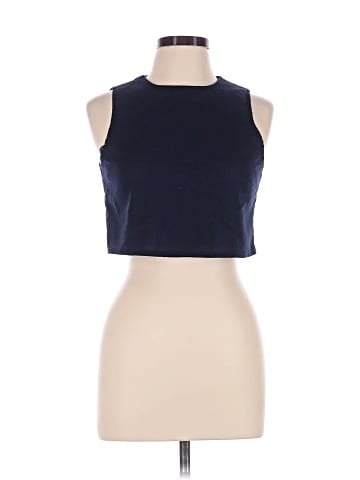 Unbranded Sleeveless Top (view 1)