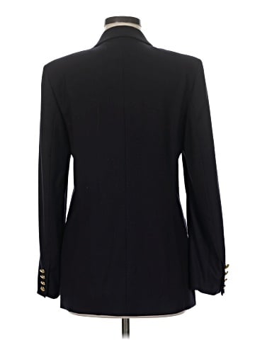 Talbots Wool Blazer (view 2)