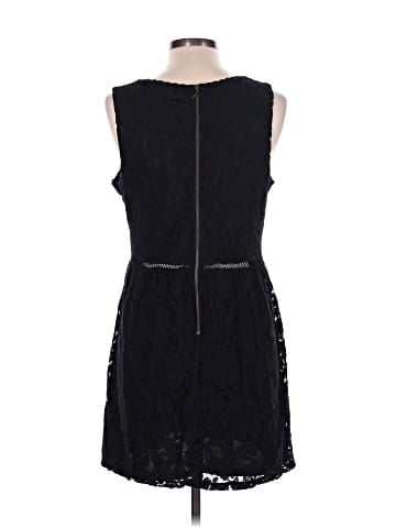 Xhilaration Cocktail Dress (view 2)