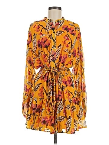 A.L.C. Casual Dress (view 1)