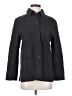 Pendleton 100% Virgin Wool Gray Wool Coat Size 4 - photo 1