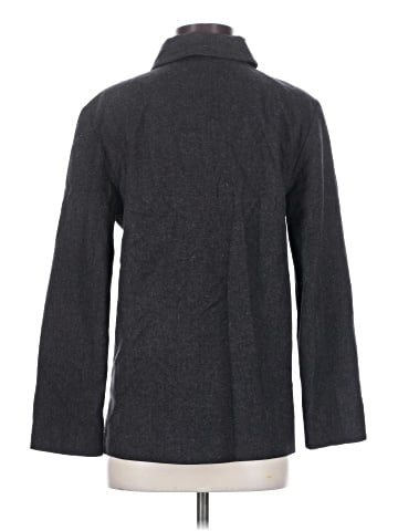 Pendleton Wool Coat (view 2)