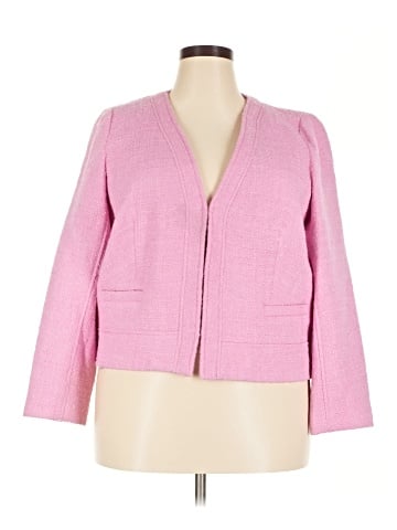 J.Crew Wool Blazer (view 1)