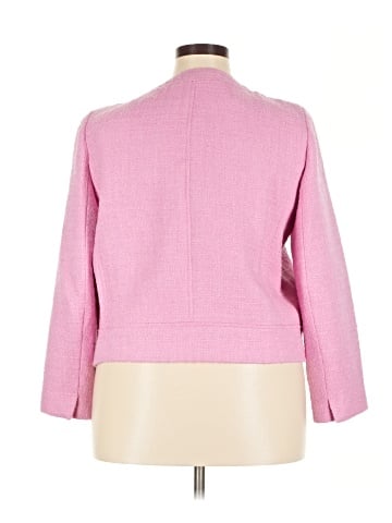 J.Crew Wool Blazer (view 2)