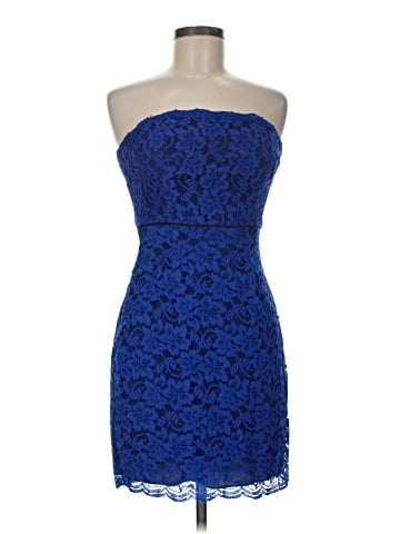 Diane von Furstenberg Cocktail Dress (view 1)