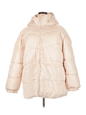 Gap Snow Jacket (view 1)
