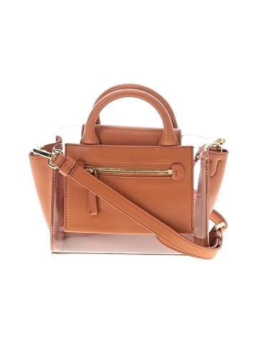 Mark And Graham Satchel (view 1)