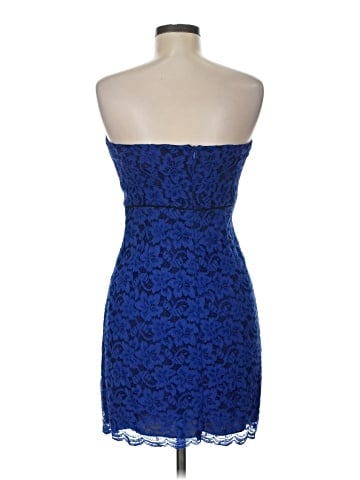 Diane von Furstenberg Cocktail Dress (view 2)